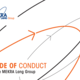 Code of Conduct Brochure