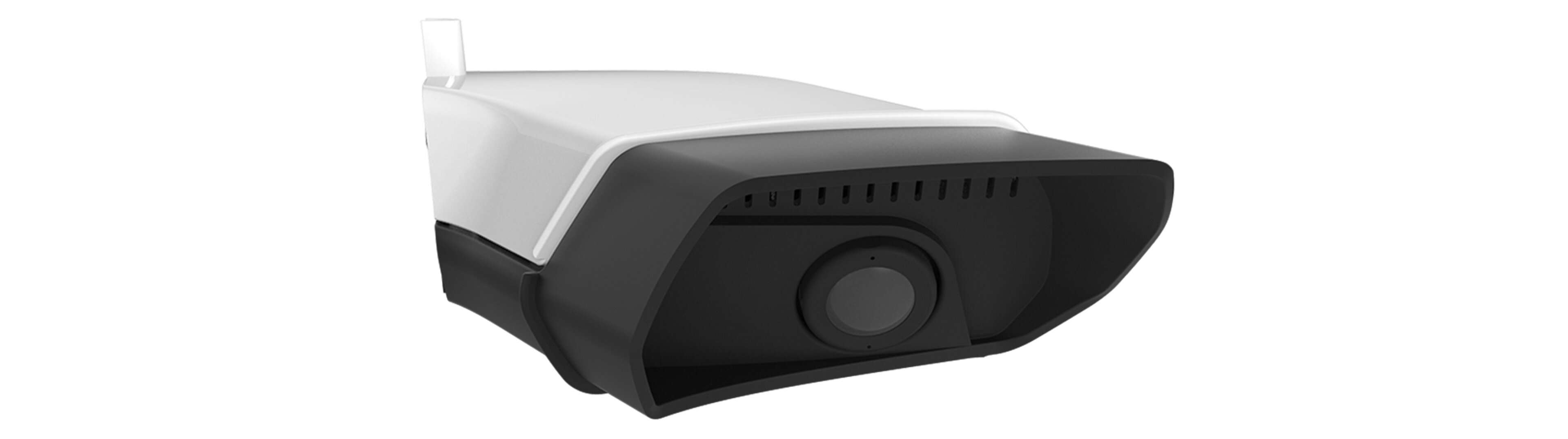 Busworld Innovation Award 2019 für digitales Spiegelersatzsystem